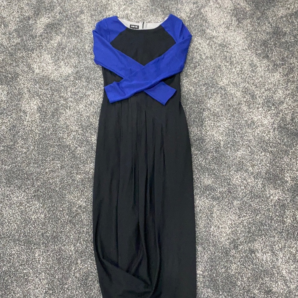 Ronen Chen dress